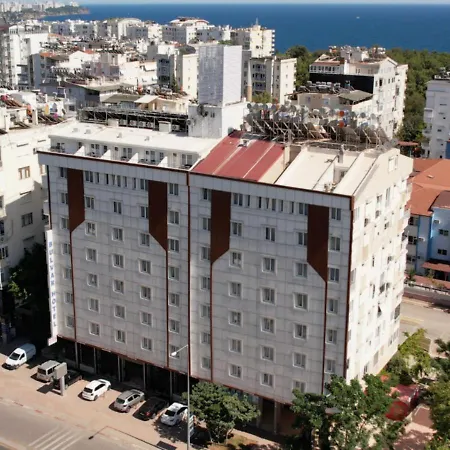 Otel Bulvar 3*