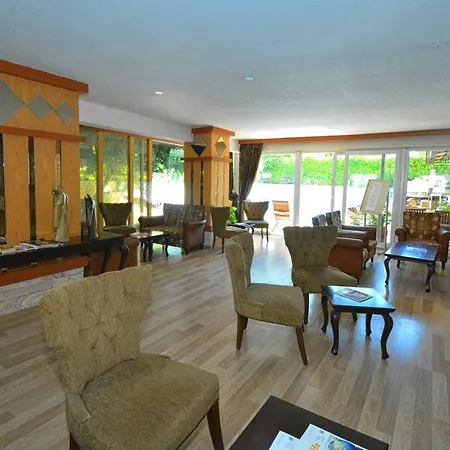 Bulvar Otel
