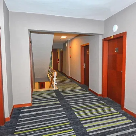 Otel Bulvar