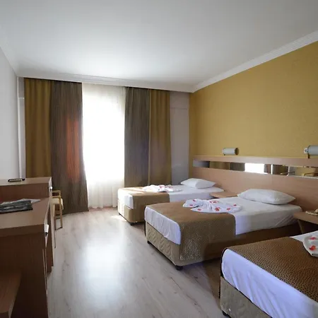 Otel Bulvar