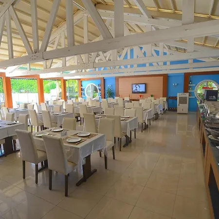 Otel Bulvar