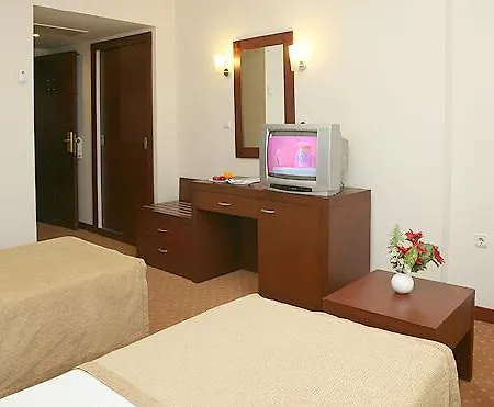 Bulvar Otel Antalya