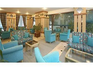 Otel Bulvar 3*