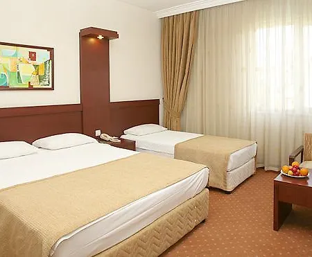 Bulvar 3* Antalya