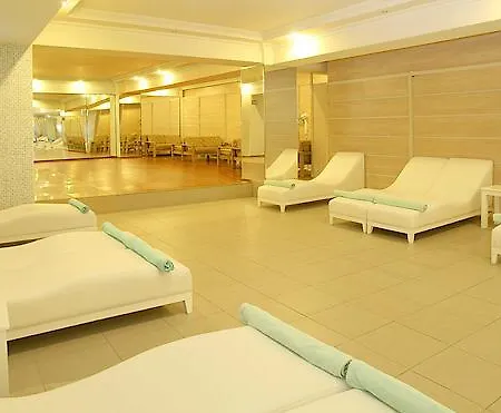 Bulvar Otel 3*